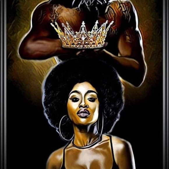 Meet your Posher, Angela - Picture 1 of 1